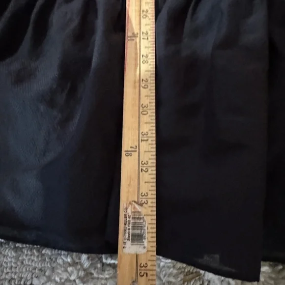 MAGALI PASCAL ADRIENNE DRESS Size XL - Picture 13 of 14